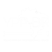 logo YPP-BR branca