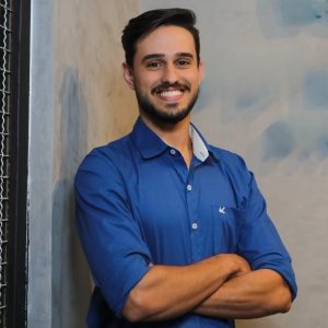 Luis Felipe Carreira